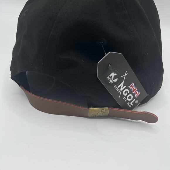 Kangol Baseball Cap, Unisex Casual Adjustable Visor Hat,K5165HT - Picture 4 of 5